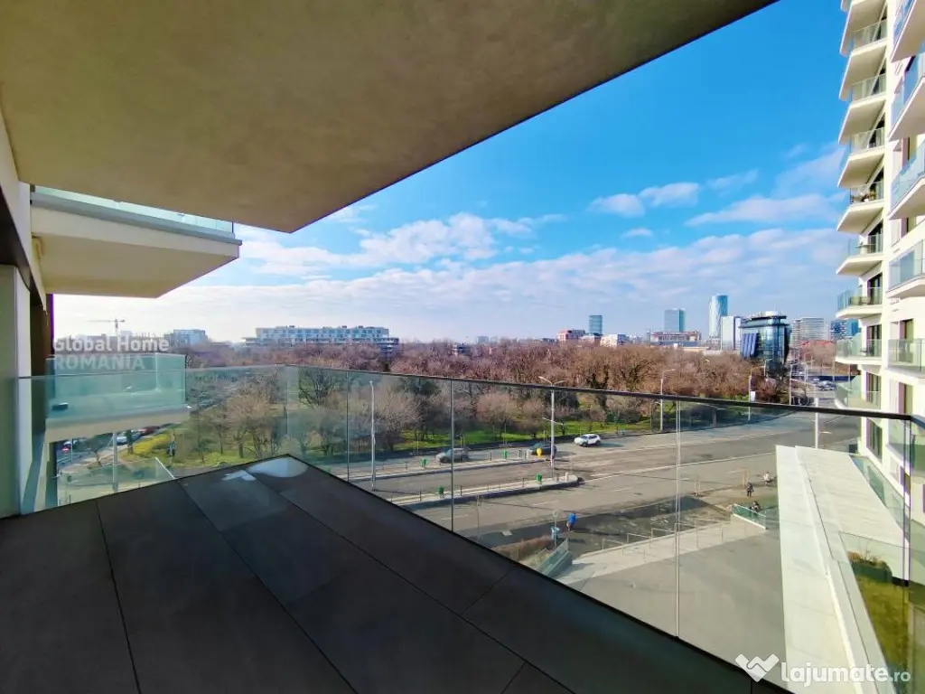 Signature 3-Room Residence | One Verdi Park | Private Parkin 