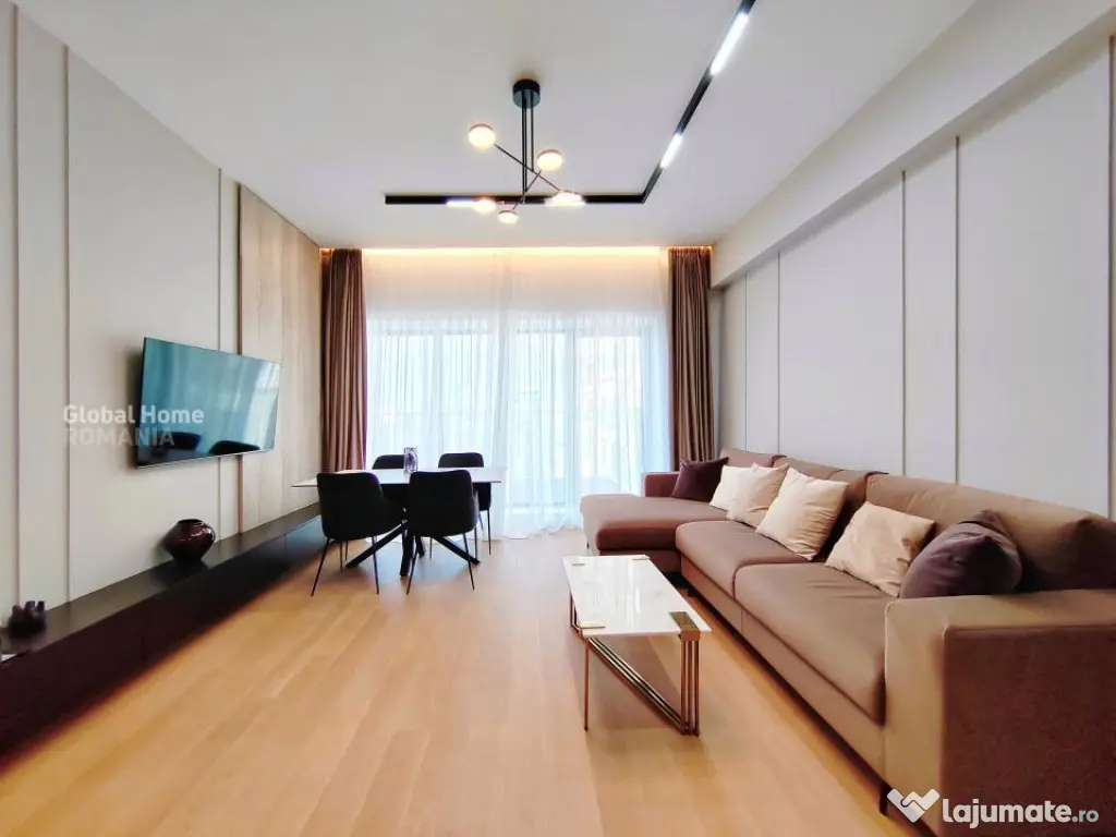 Signature 3-Room Residence | One Verdi Park | Private Parkin 