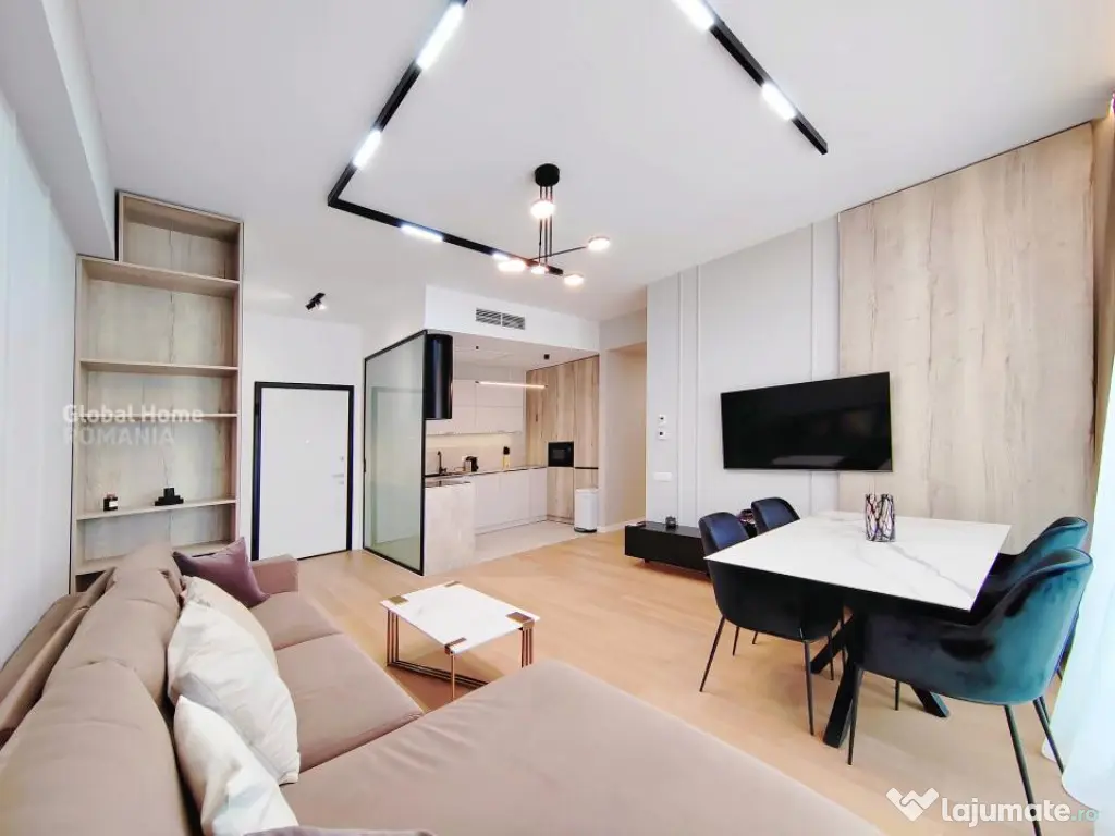 Signature 3-Room Residence | One Verdi Park | Private Parkin 