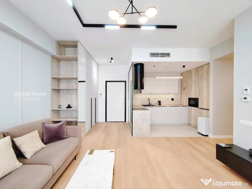 Signature 3-Room Residence | One Verdi Park | Private Parkin 