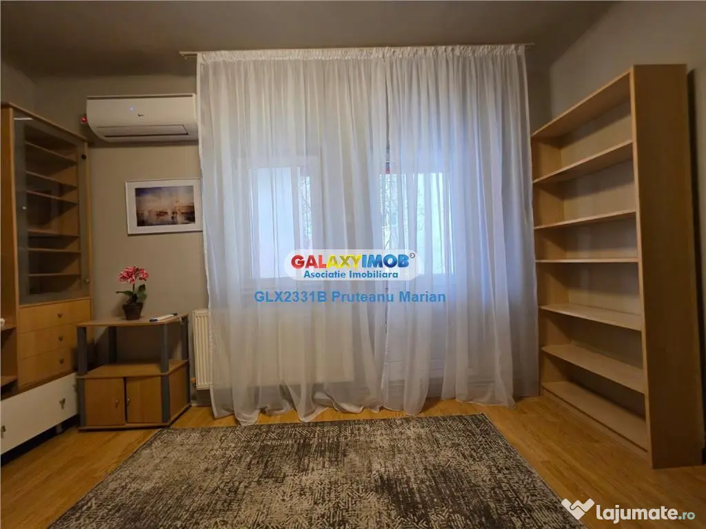 Apartament Modern cu 3 cam situat aproape de JW Marirott 