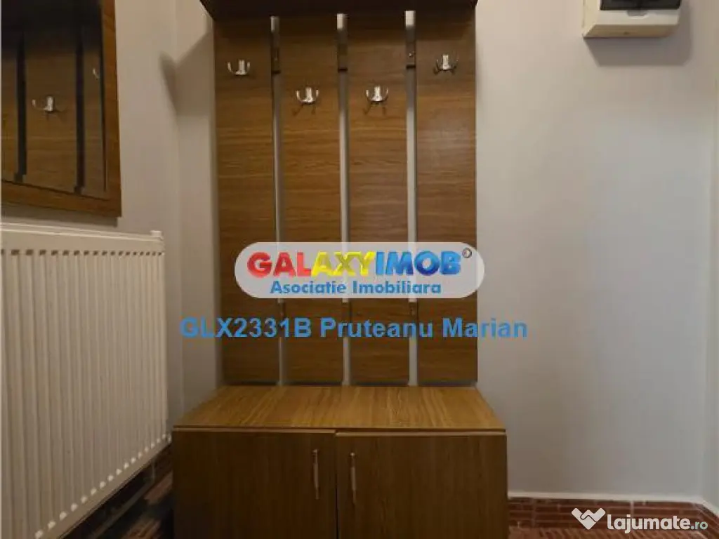 Apartament Modern cu 3 cam situat aproape de JW Marirott 