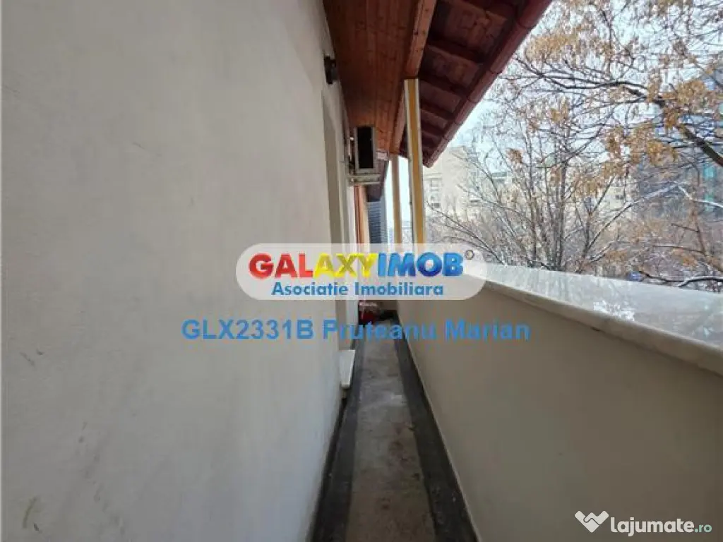 Apartament Modern cu 3 cam situat aproape de JW Marirott 