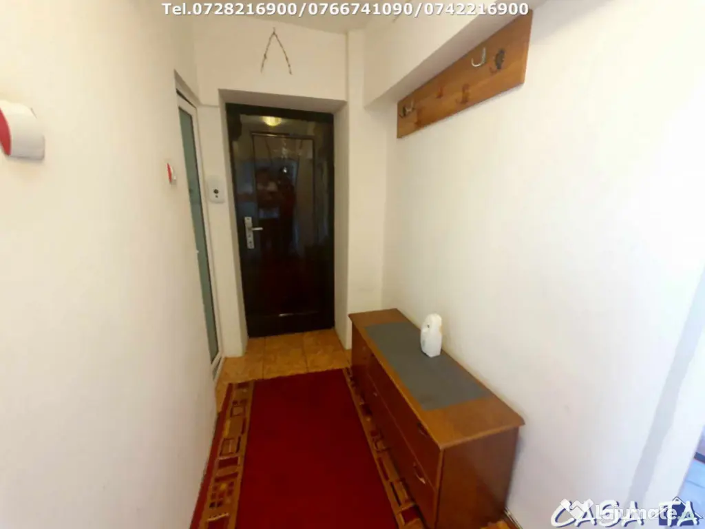 Apartament 4 camere, situat în Târgu Jiu, Bld Ecaterina Te