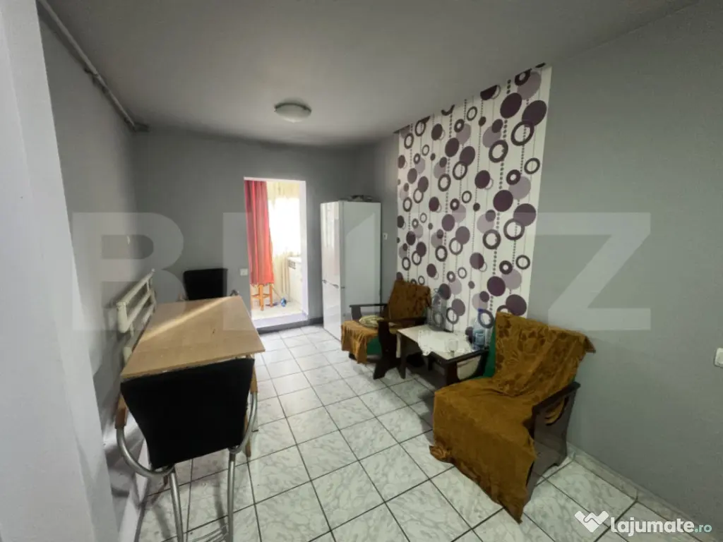 Apartament de închiriat, 50 mp, zona Brădet