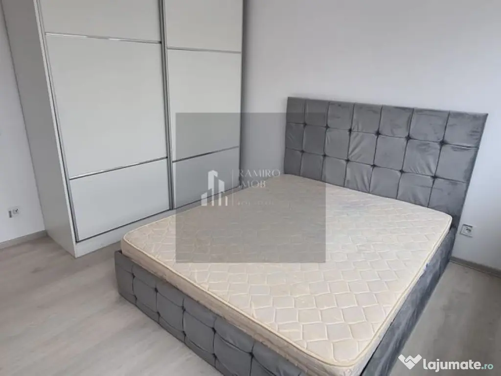 2 Camere - Giurgiului - Renovat integral