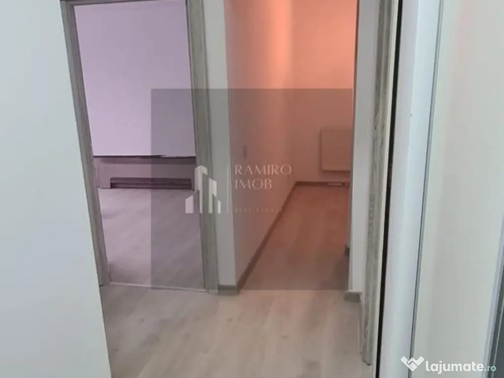 2 Camere - Giurgiului - Renovat integral