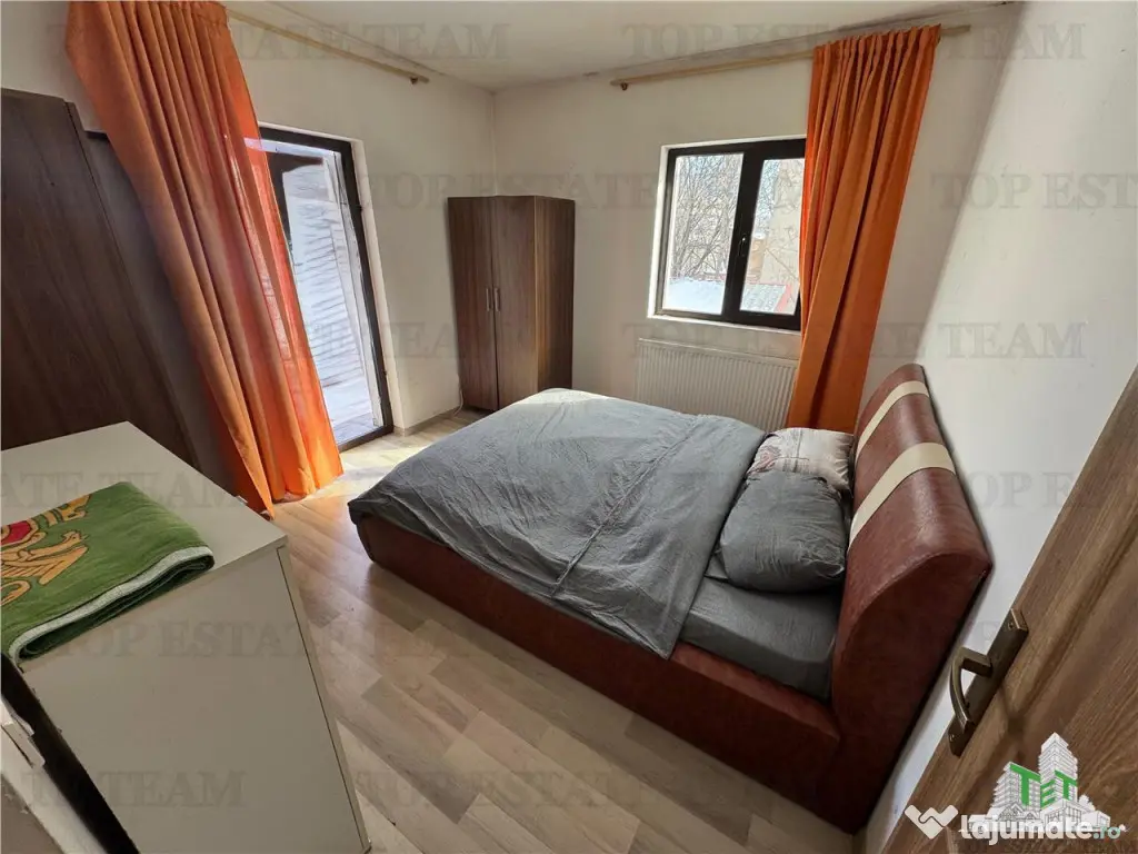 Apartament de cu 3 camere in zona Sebastian / Sector 5 