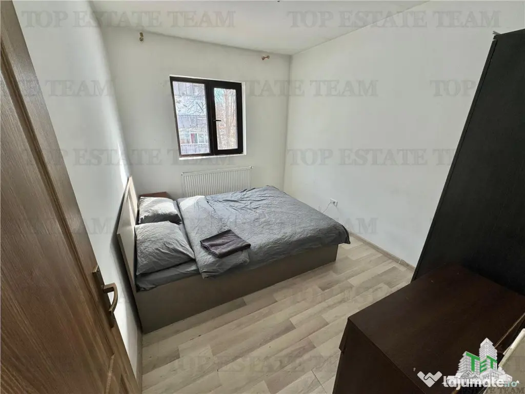 Apartament de cu 3 camere in zona Petre Ispirescu / Sector 