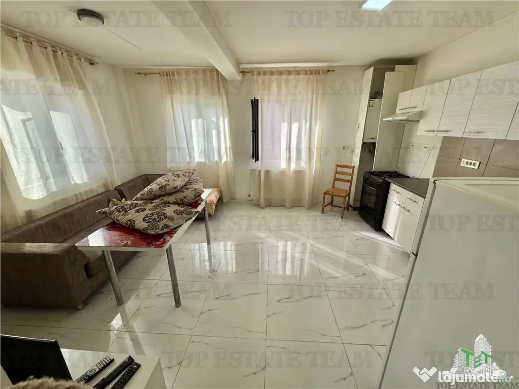 Apartament de cu 3 camere in zona Petre Ispirescu / Sector 