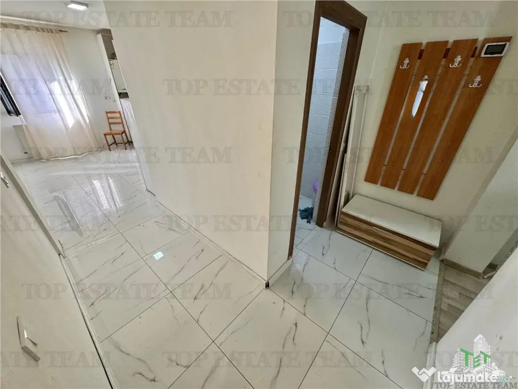 Apartament de cu 3 camere in zona Petre Ispirescu / Sector 