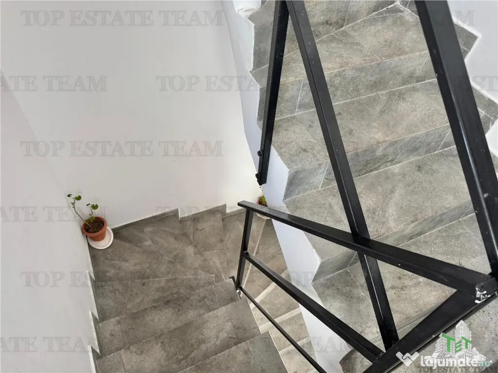 Apartament de cu 3 camere in zona Petre Ispirescu / Sector 