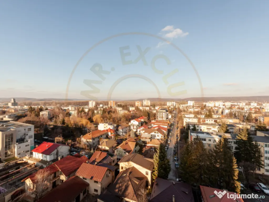 Probabil cea mai exclusivista resedinta urbana din Pitesti 