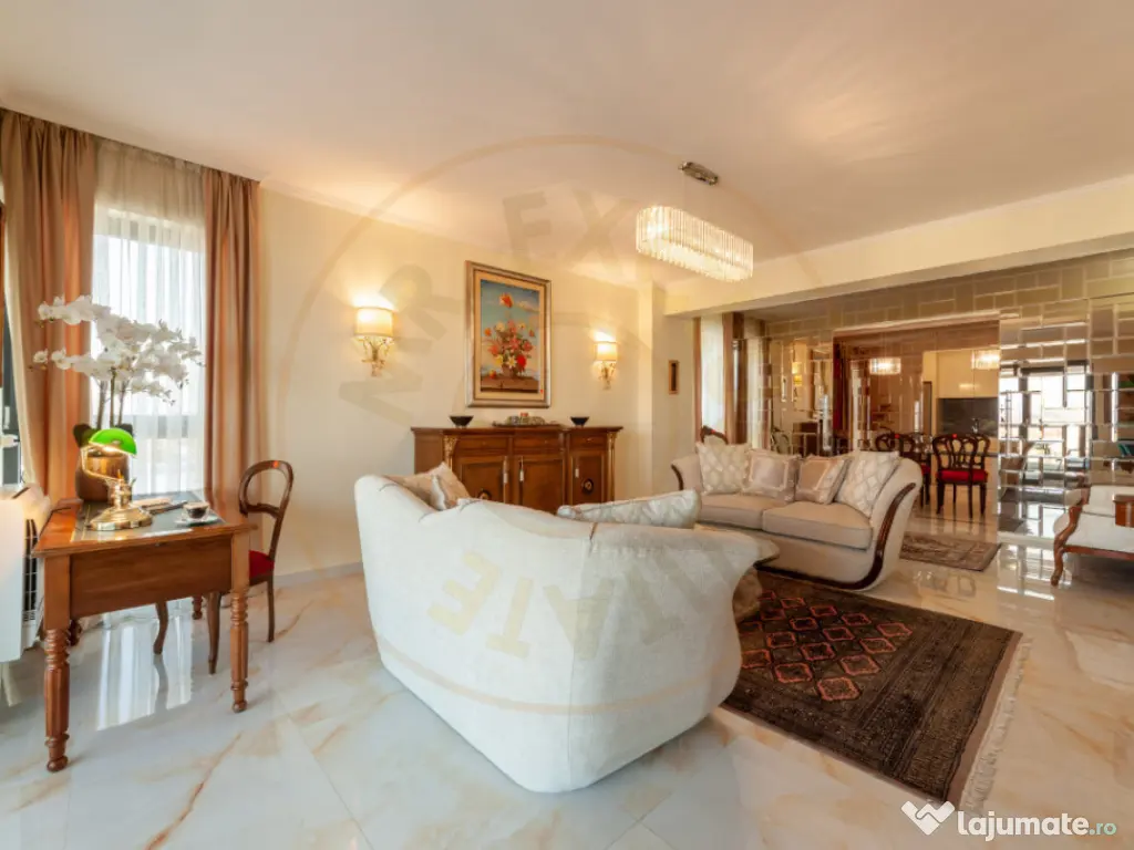 Probabil cea mai exclusivista resedinta urbana din Pitesti 