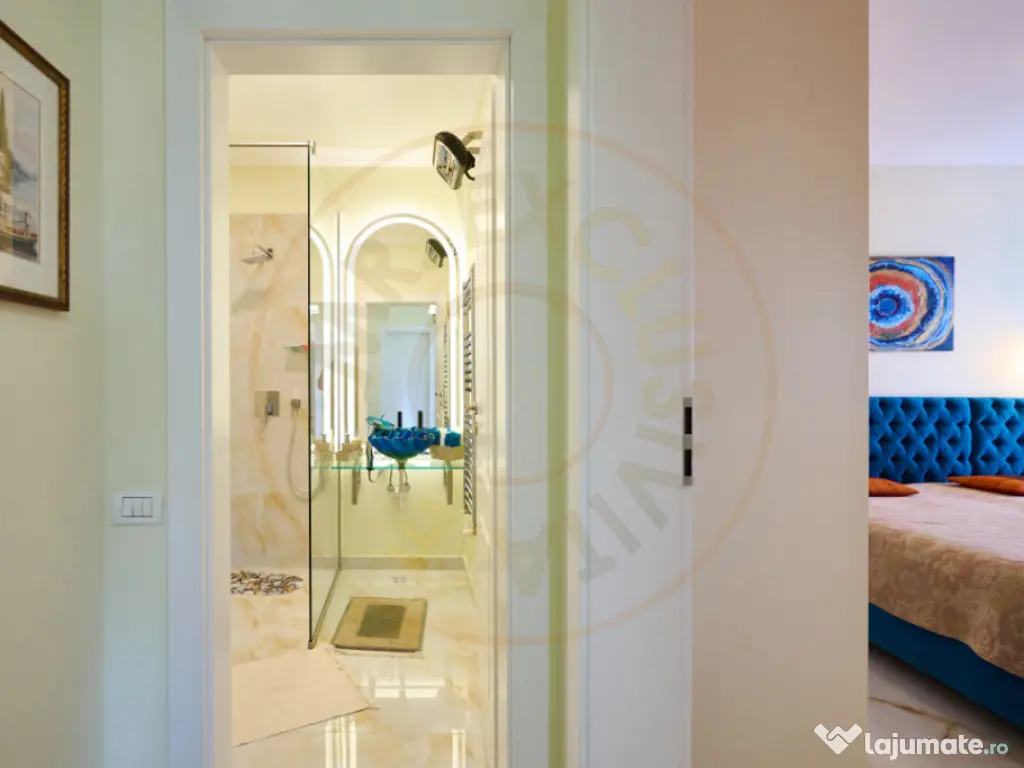 Probabil cea mai exclusivista resedinta urbana din Pitesti 