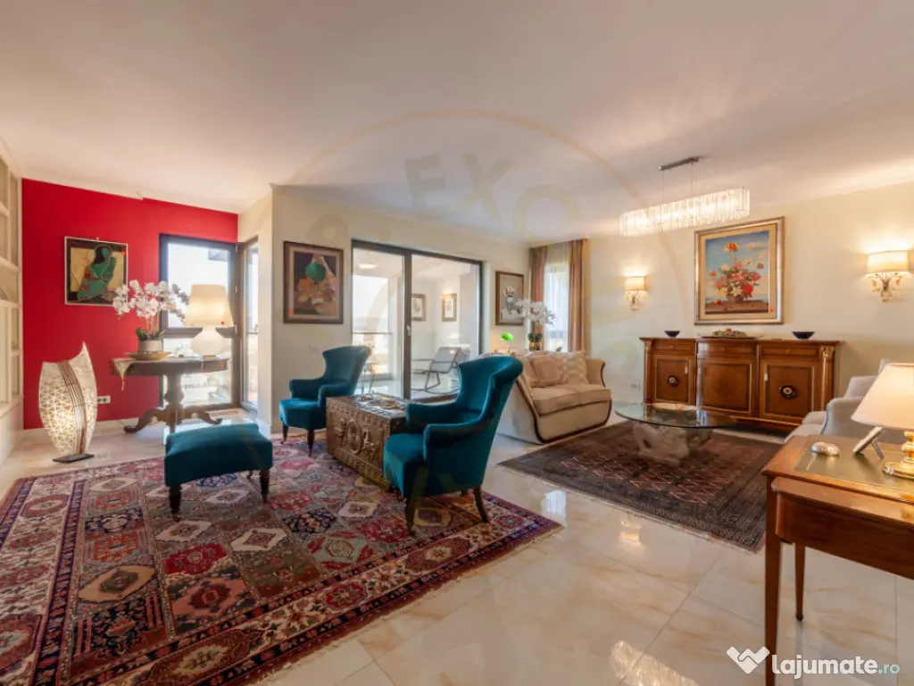 Probabil cea mai exclusivista resedinta urbana din Pitesti 