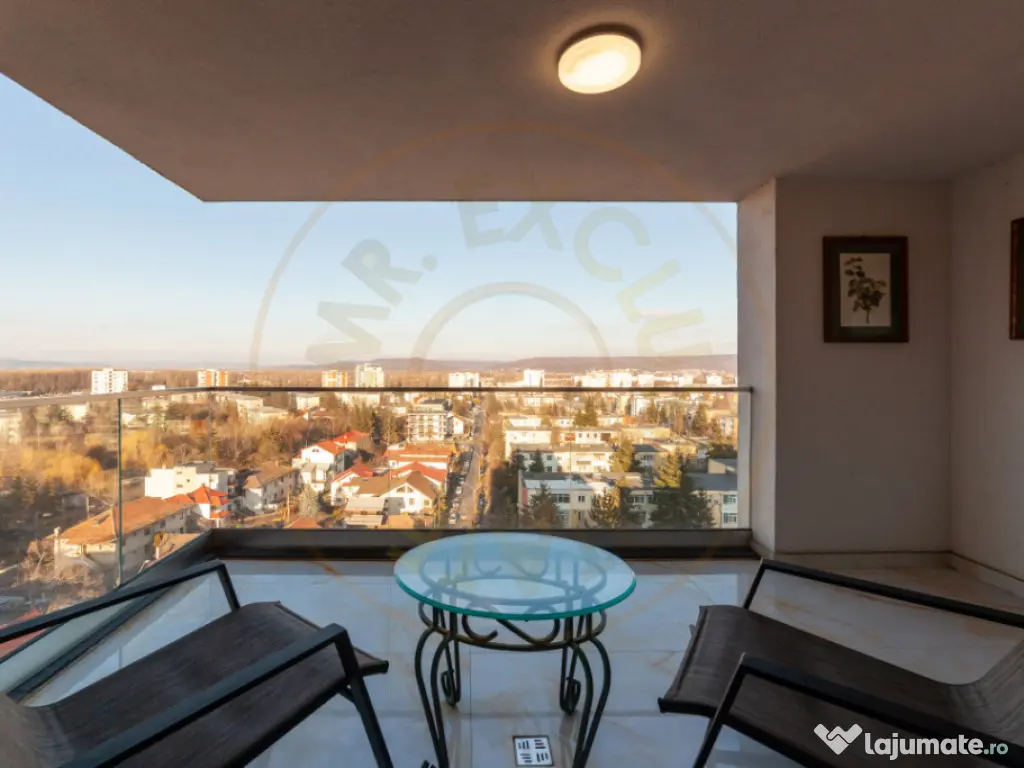 Probabil cea mai exclusivista resedinta urbana din Pitesti 