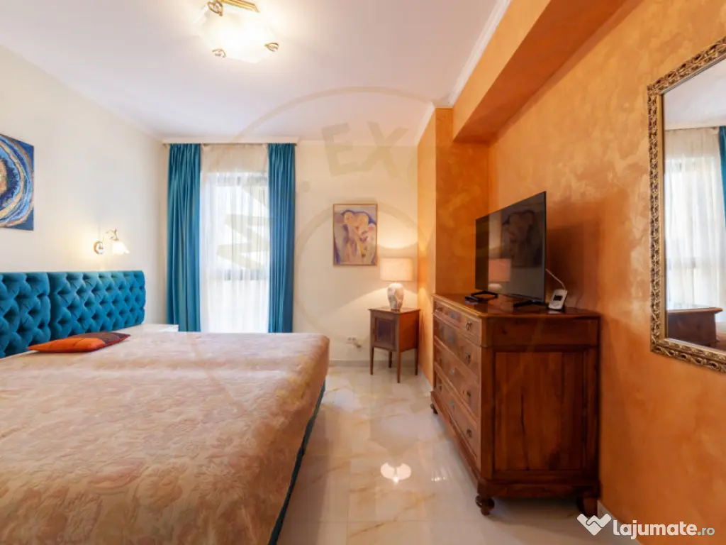 Probabil cea mai exclusivista resedinta urbana din Pitesti 