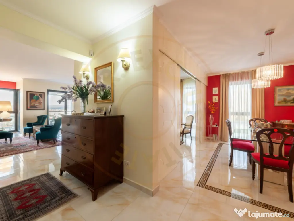 Probabil cea mai exclusivista resedinta urbana din Pitesti 