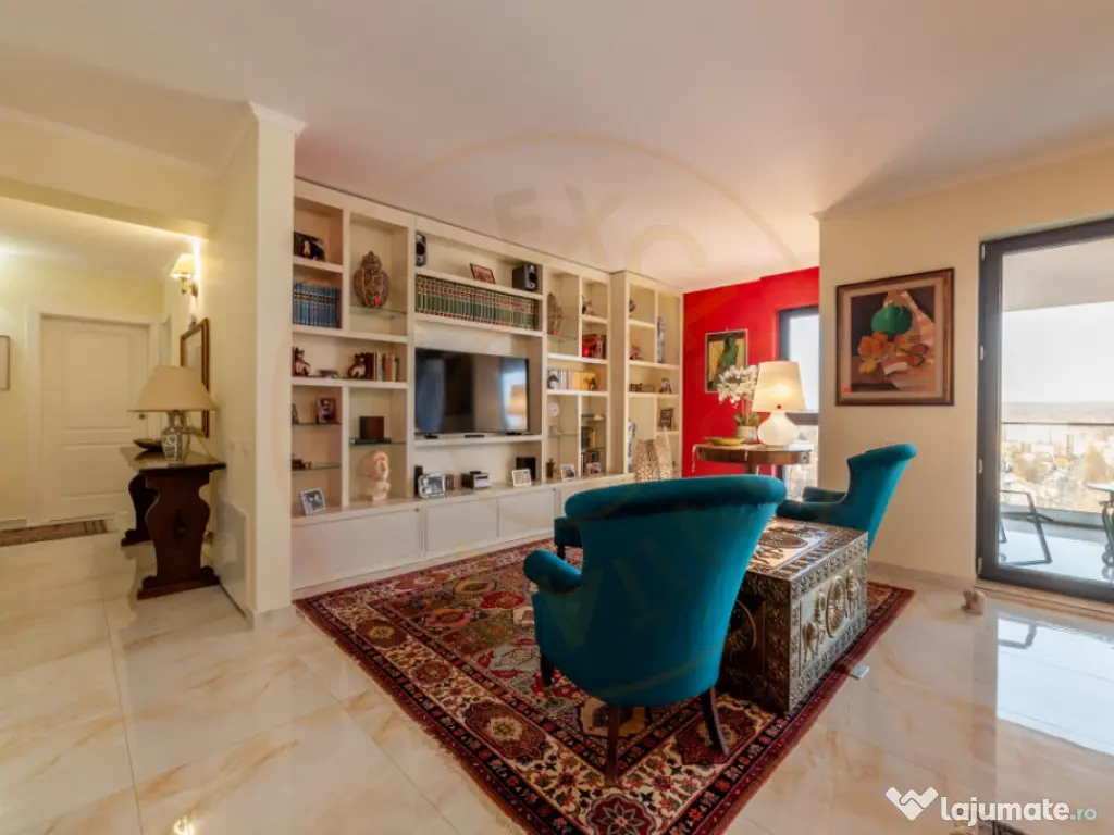 Probabil cea mai exclusivista resedinta urbana din Pitesti 