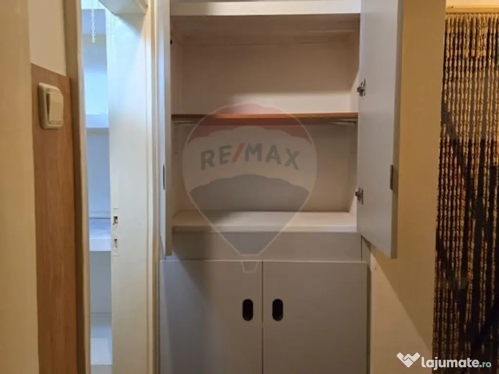 Apartament 4 cam. la pret de 3 cam., Ghermanesti, IF 