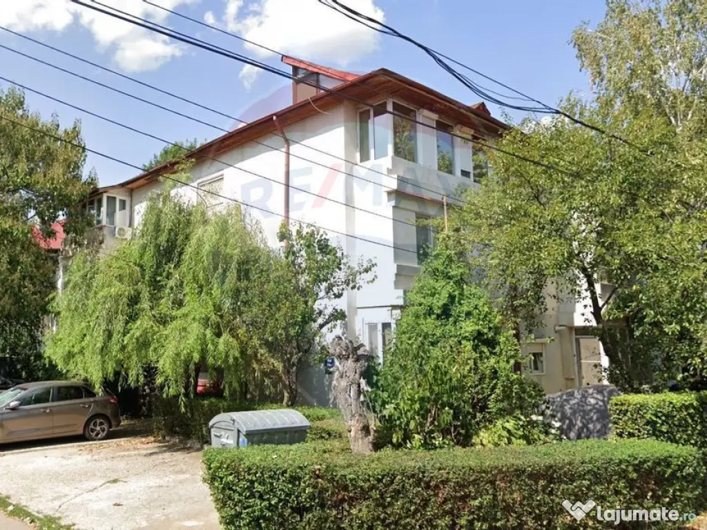 Apartament 4 cam. la pret de 3 cam., Ghermanesti, IF 