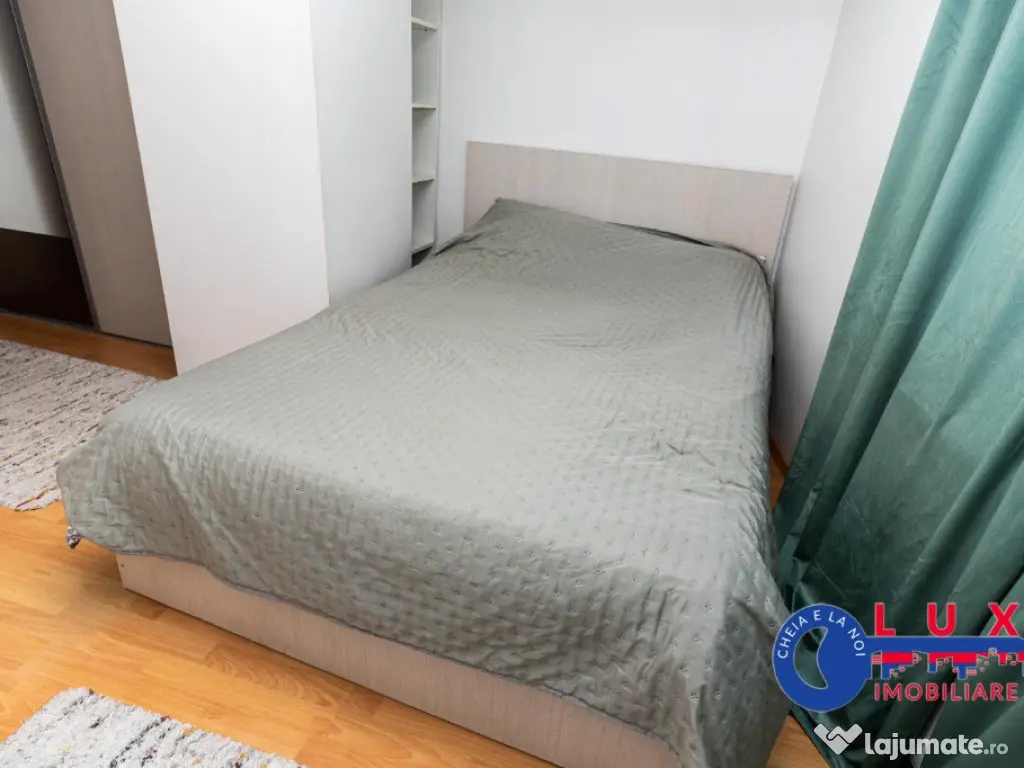 ID 2938 Apartament 2 camere - PIATA NOUA 