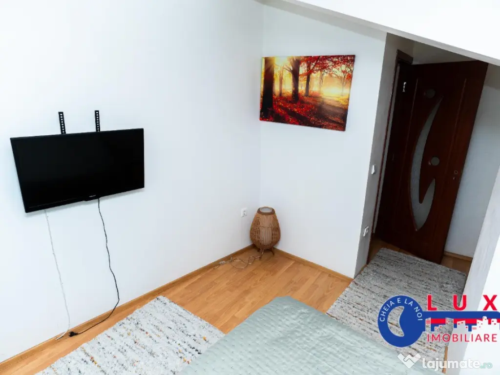 ID 2938 Apartament 2 camere - PIATA NOUA 