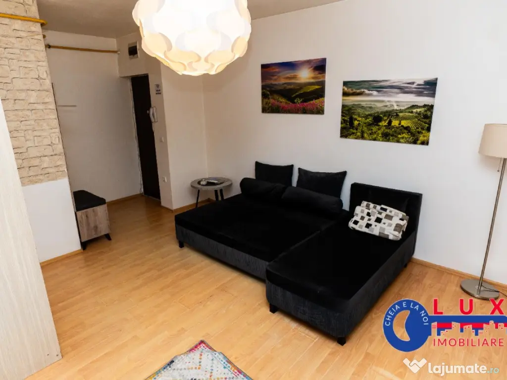 ID 2938 Apartament 2 camere - PIATA NOUA 