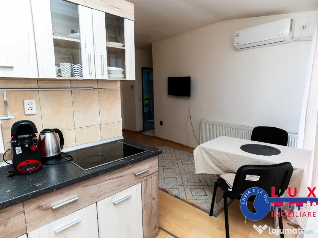 ID 2938 Apartament 2 camere - PIATA NOUA 