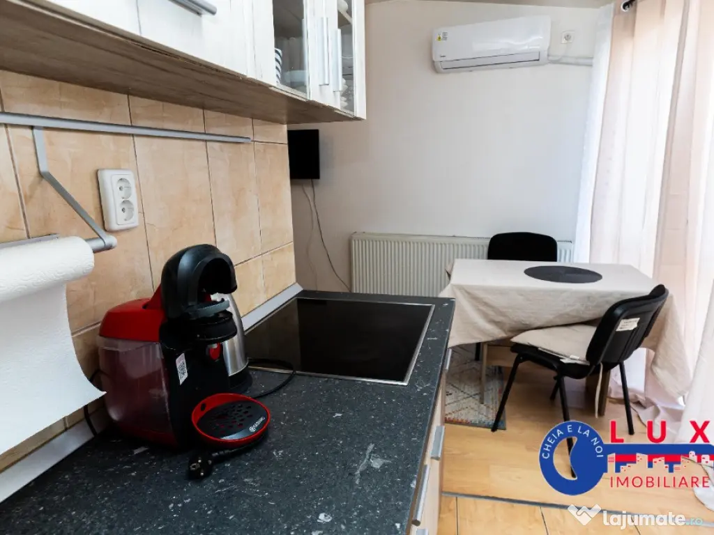 ID 2938 Apartament 2 camere - PIATA NOUA 