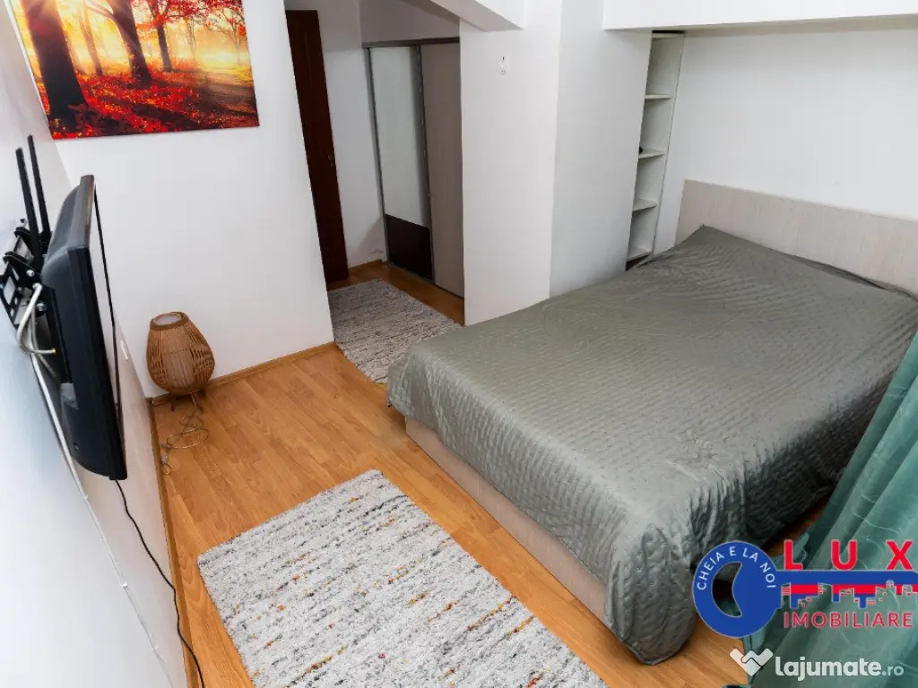 ID 2938 Apartament 2 camere - PIATA NOUA 