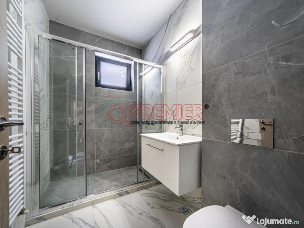 Metalurgiei - Postalionului garsoniera 