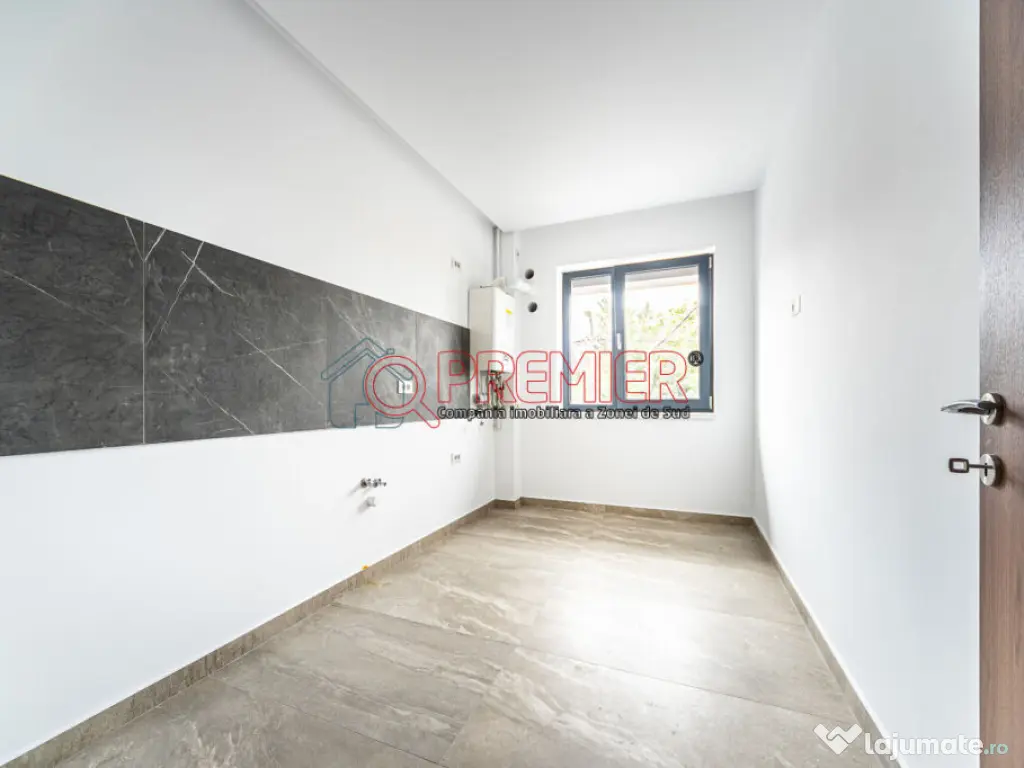 Metalurgiei - Postalionului garsoniera 