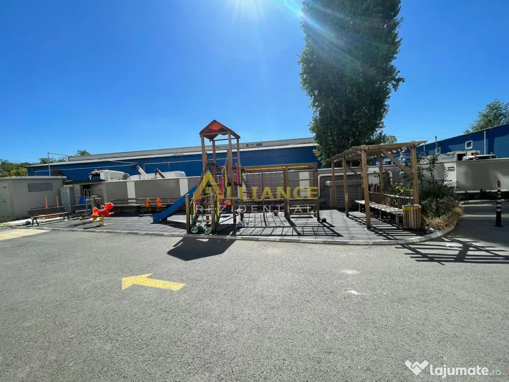 Apartament 3 camere, finisaje moderne, complex rezidential s 