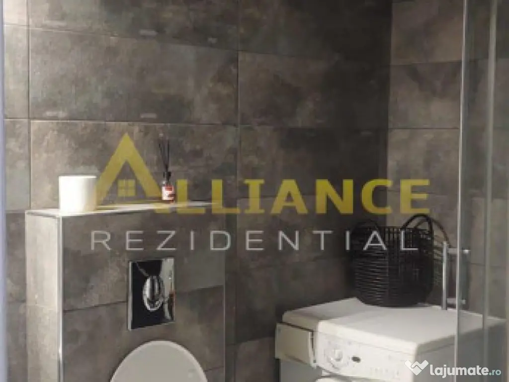 Apartament 3 camere, finisaje moderne, complex rezidential s 