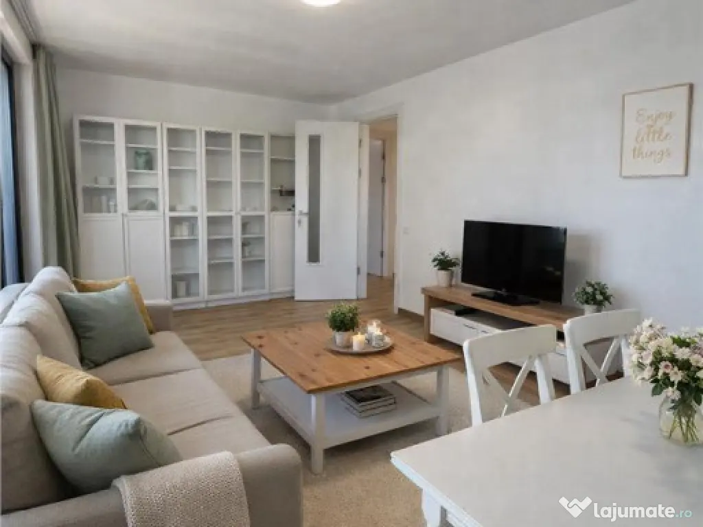 Elegant,spatios,decomandat,Urban Segovia,Tractorul,Brasov 