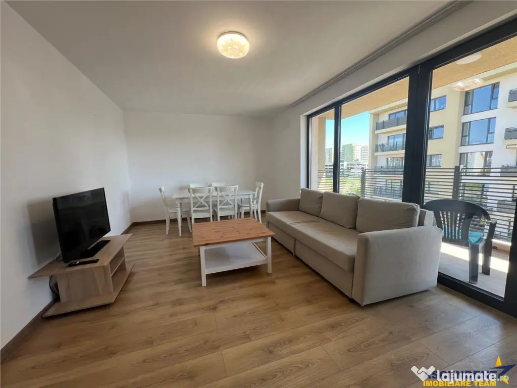 Elegant,spatios,decomandat,Urban Segovia,Tractorul,Brasov 