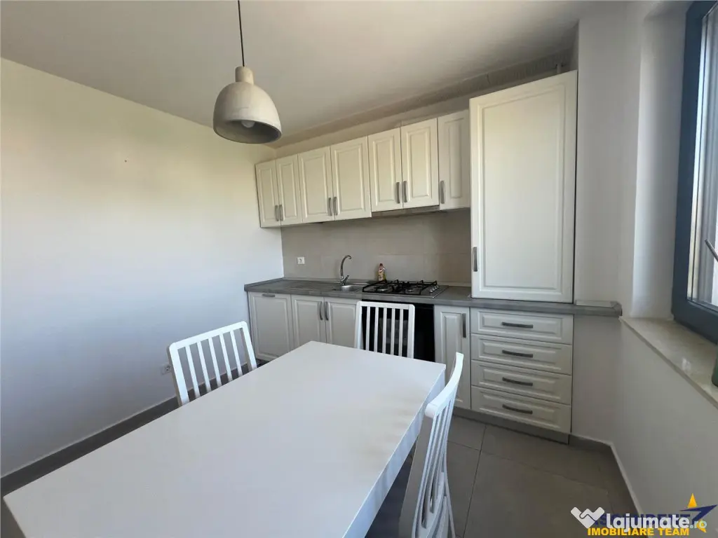 Elegant,spatios,decomandat,Urban Segovia,Tractorul,Brasov 