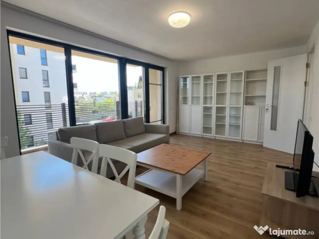 Elegant,spatios,decomandat,Urban Segovia,Tractorul,Brasov 