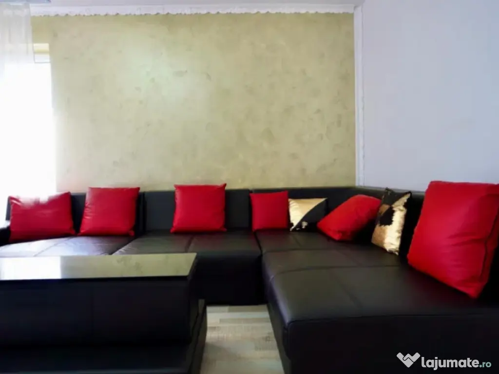 Aparatment 2 camere, decomandat - zona Avantgarden 