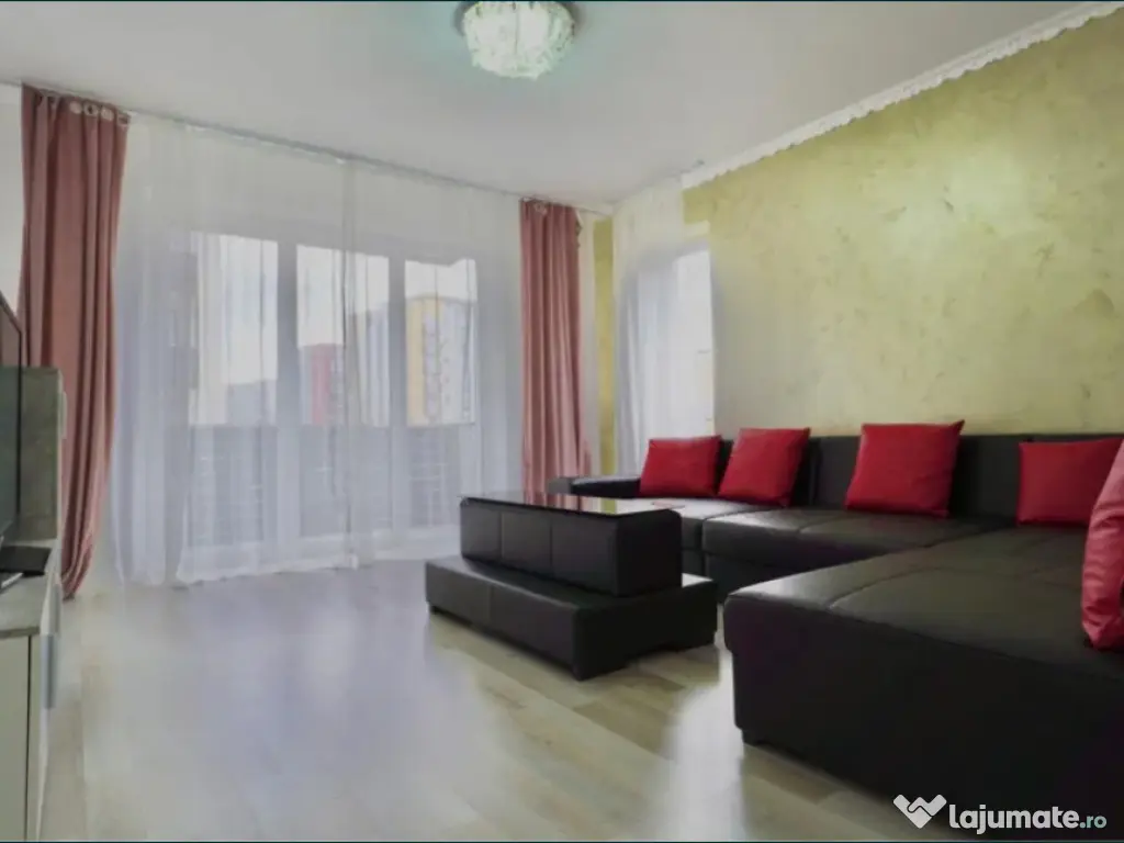 Aparatment 2 camere, decomandat - zona Avantgarden 