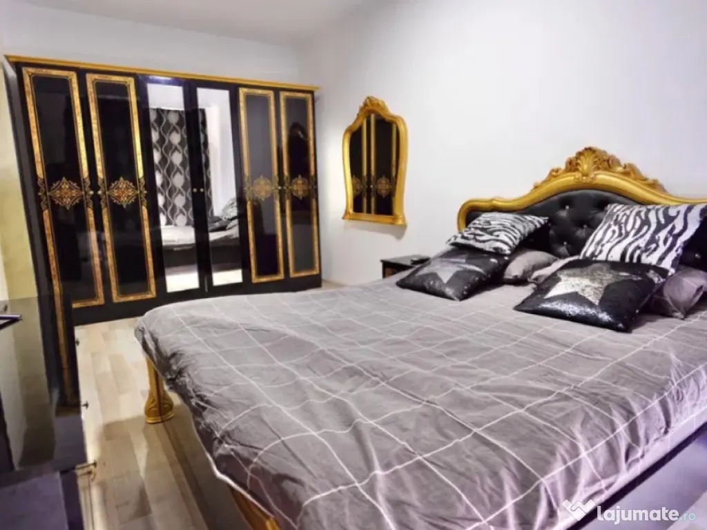 Aparatment 2 camere, decomandat - zona Avantgarden 