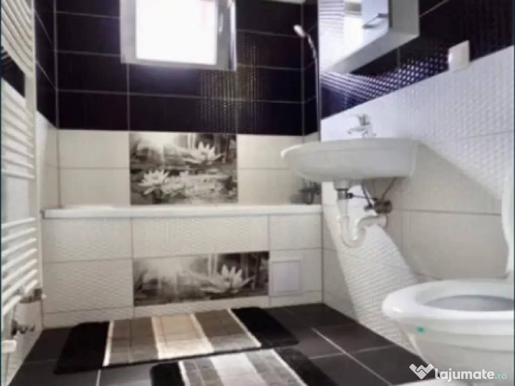 Aparatment 2 camere, decomandat - zona Avantgarden 