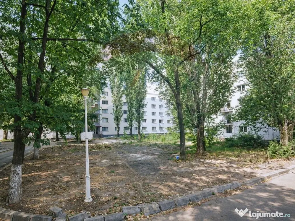 Teren 1,152mp Strada Valea Cascadelor 