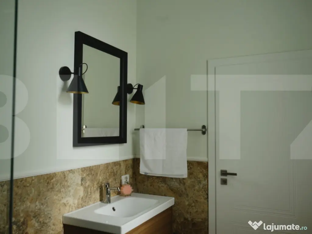 Apartament 3 camere, 90 mp, zona Ultracentrala