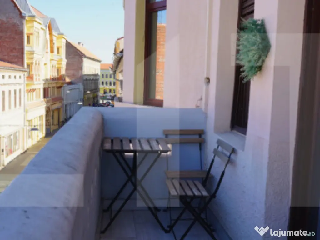 Apartament 3 camere, 90 mp, zona Ultracentrala