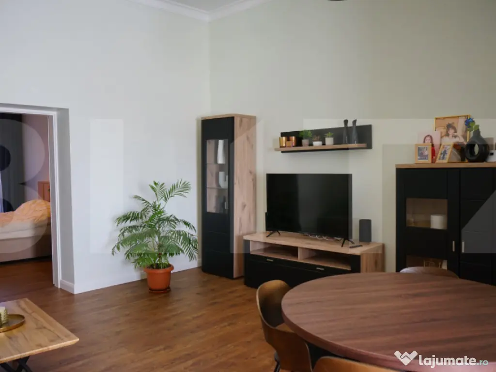 Apartament 3 camere, 90 mp, zona Ultracentrala