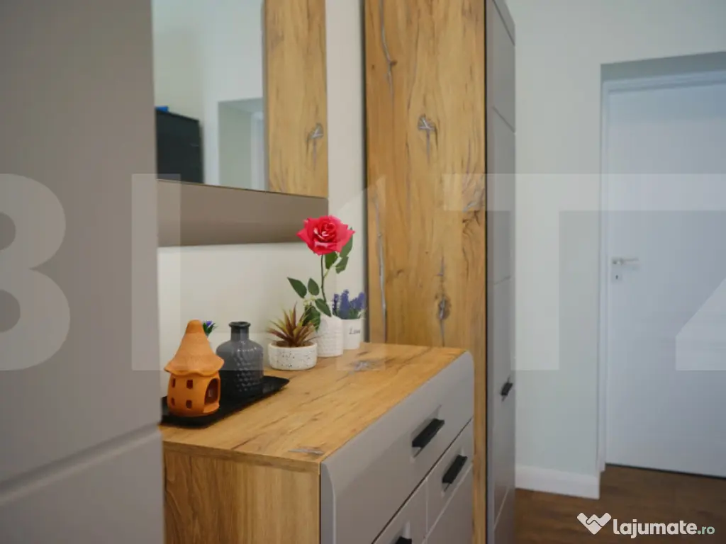 Apartament 3 camere, 90 mp, zona Ultracentrala