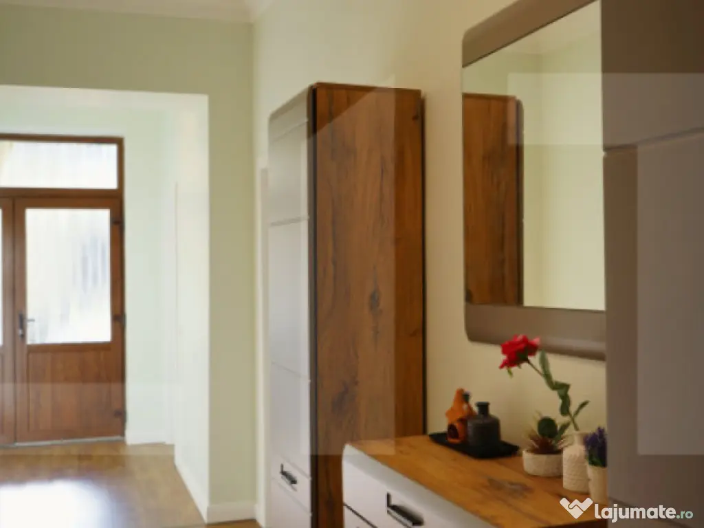 Apartament 3 camere, 90 mp, zona Ultracentrala